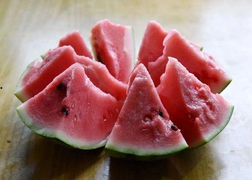 西安本地吃瓜,一网打尽本地特色美食