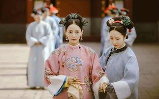 妃妾吃瓜,妃妾们背后的吃瓜故事