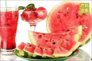 吃瓜过量有啥后果,健康隐患不容忽视